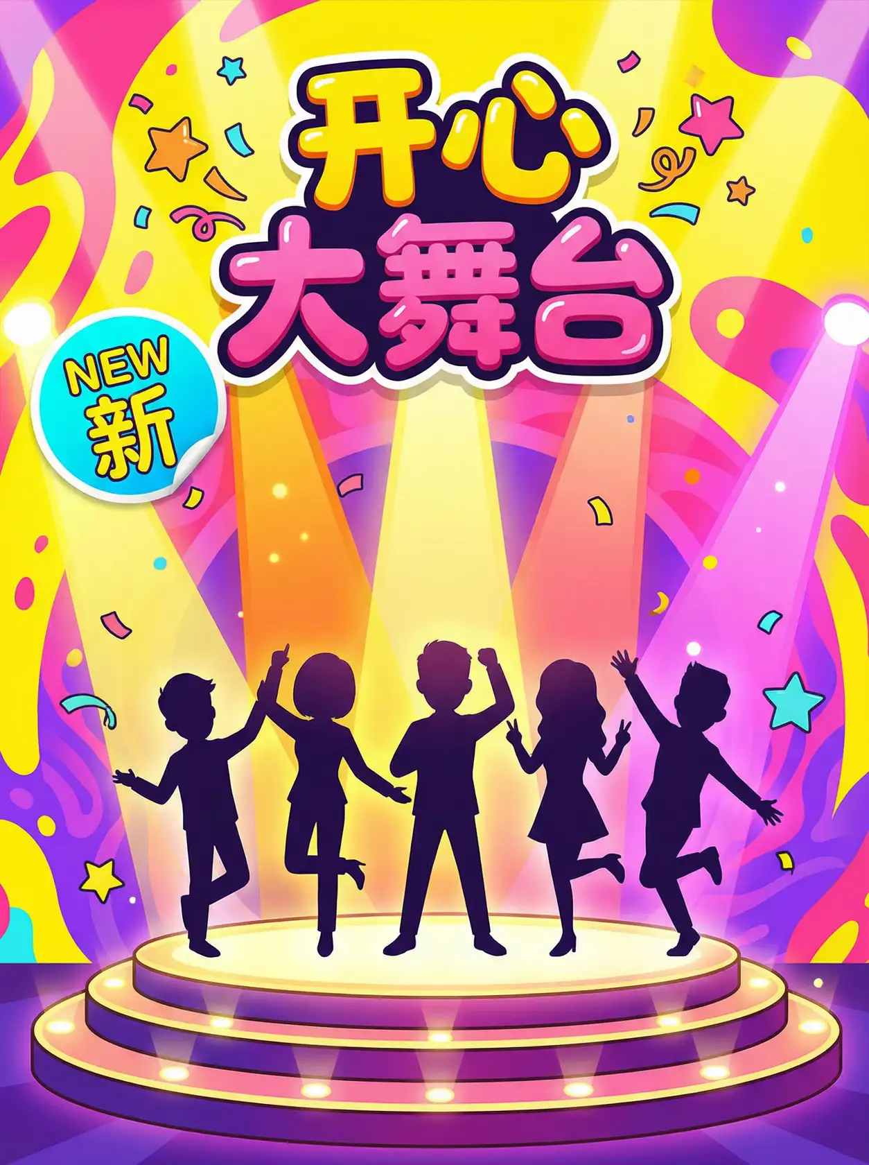 学生妹 唱歌翻车现场